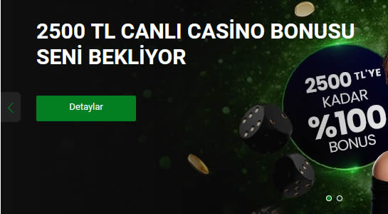 Bets10 Canlı Casino